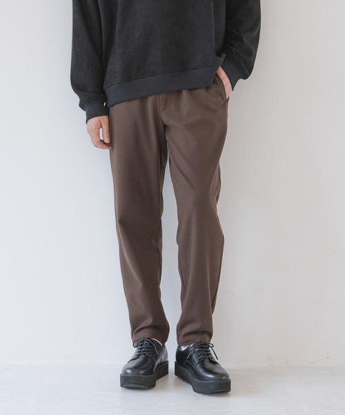 セール】コレラク2WAY起毛パンツ/135412（その他パンツ）｜LAKOLE