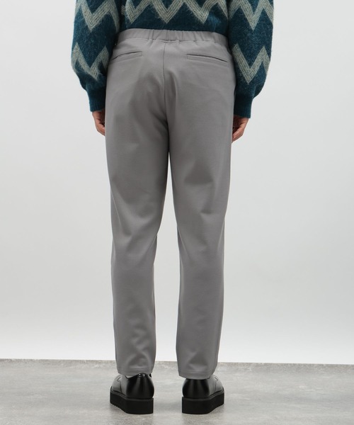 LAKOLE（ラコレ）の「コレラク2WAY起毛パンツ/135412（その他パンツ・メンズ・グレー/キャメル/ブラウン/ネイビー/ブラック・SMALL/MEDIUM/LARGE/X-LARGE）」の17枚目の写真