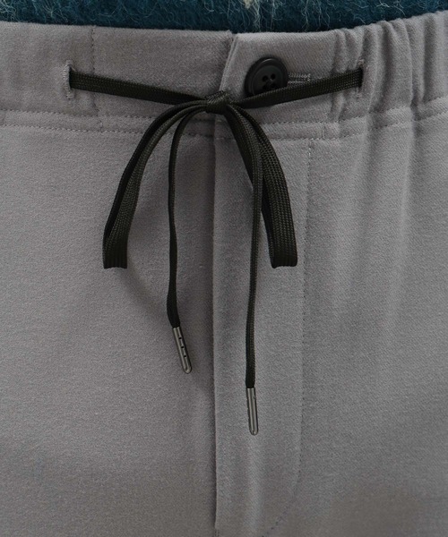 LAKOLE（ラコレ）の「コレラク2WAY起毛パンツ/135412（その他パンツ・メンズ・グレー/キャメル/ブラウン/ネイビー/ブラック・SMALL/MEDIUM/LARGE/X-LARGE）」の19枚目の写真