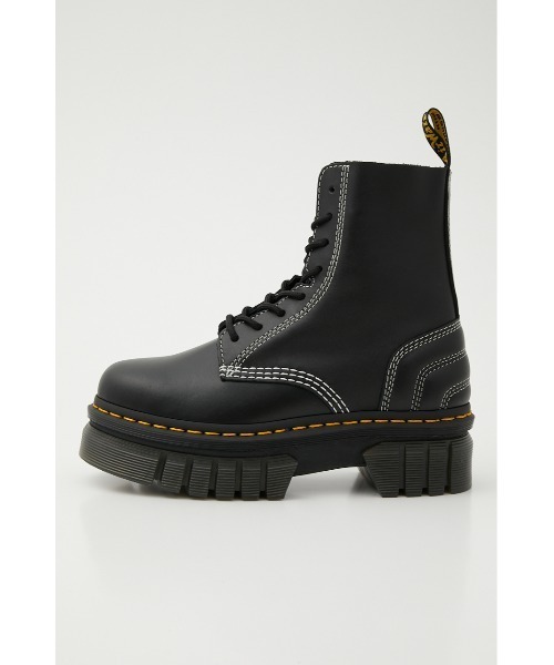 Dr. Martens（ドクターマーチン）の「AUDRICK 8I QLTD 8 ホール ブーツ