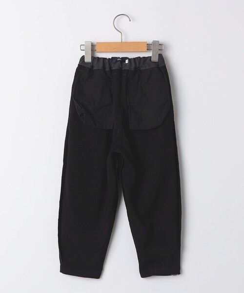 SHIPS（シップス）の「SHIPS KIDS:100～130cm / ブラック テーパード パンツ（その他パンツ・キッズ・ブラック・100/110/120/130）」の7枚目の写真