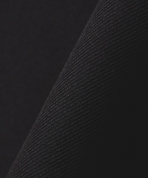 SHIPS（シップス）の「SHIPS KIDS:100～130cm / ブラック テーパード パンツ（その他パンツ・キッズ・ブラック・100/110/120/130）」の9枚目の写真