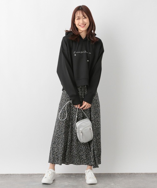 palmangels クロップド パーカー palmangels クロップド パーカー Palm Angels（パームエンジェルス）の