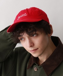 SIGNAL SPORTS（シグナルスポーツ）の「【SIGNAL SPORTS】ロゴ刺繍/カラーキャップ（キャップ）」