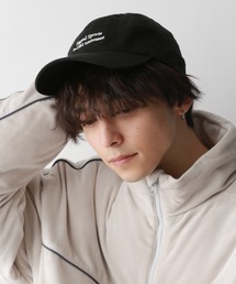 SIGNAL SPORTS | 【SIGNAL SPORTS】ロゴ刺繍/カラーキャップ(キャップ)