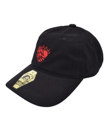 LURKING CLASS（ラーキングクラス）の「【ムラサキスポーツ限定】LURKING CLASS/ラーキングクラス キャップ LOW CAP ST24FCM02（キャップ）」