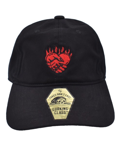 帽子 Skelephunk Skelephunk NY Warp B.B Cap - Olive - RAWDRIP
