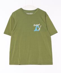 TCSS | DESIGN TEE/Critical Slide(TCSS)クリティカルスライドロゴデザイン入り半袖Tシャツ(Tシャツ/カットソー)