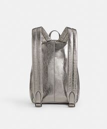 COACH シルバー バックパック 11901029.jpg