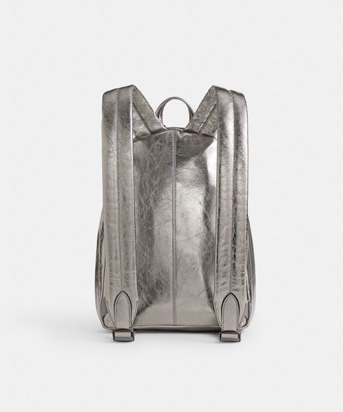 美品 COACH コーチ グレー リュック COACH（コーチ）の「ゴッサム バックパック（バックパック