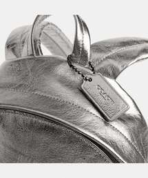 COACH シルバー バックパック 楽天市場】シルバー（ブランドコーチ）（バックパック・リュック