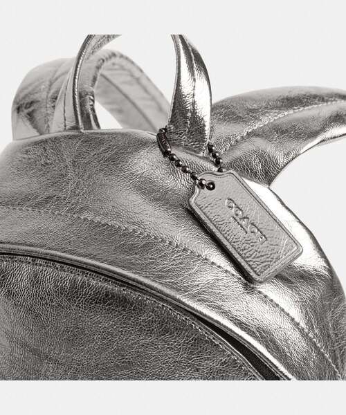 COACH（コーチ）の「ホール バックパック 22（バックパック
