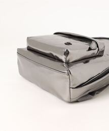 COACH シルバー バックパック 楽天市場】【未使用品】【バッグ】COACH コーチ バックパック リュック