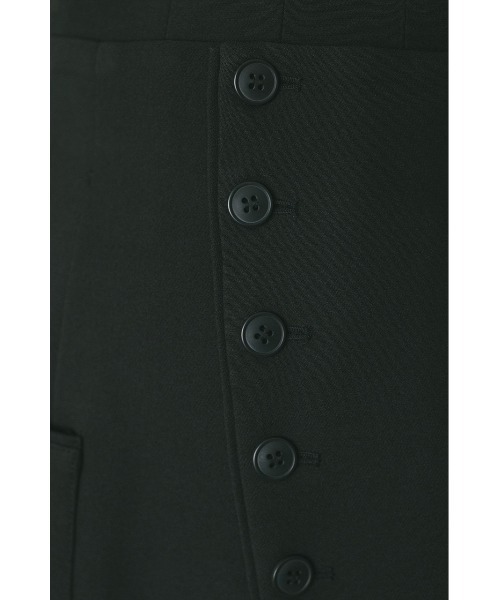 STYLEMIXER（スタイルミキサー）の「スーツデザインベルト（ベルト・レディース・ブラック/ライトベージュ・SMALL/MEDIUM）」の10枚目の写真