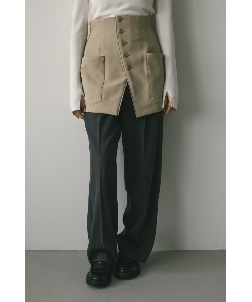 スーツデザインベルト（ベルト）｜STYLEMIXER（スタイルミキサー）の