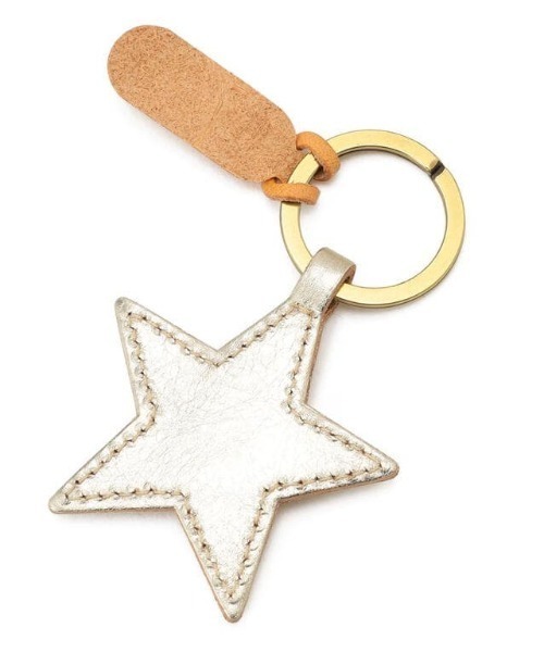 IL BISONTE / WINTER GIFT / キーホルダー / 2024 AUTUMN WINTER（キーホルダー）｜IL BISONTE（イルビゾンテ）