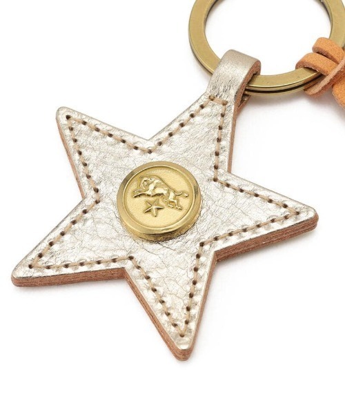 IL BISONTE / WINTER GIFT / キーホルダー / 2024 AUTUMN WINTER（キーホルダー）｜IL BISONTE（イルビゾンテ）