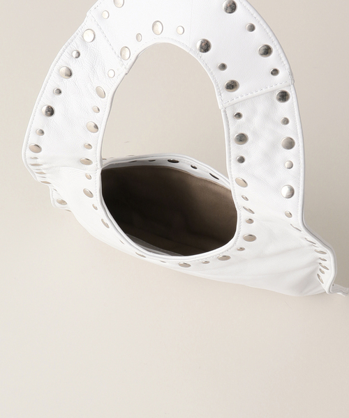 セール】【gimaguas/ギマガス】MINI FRANCA BAG（ハンドバッグ）｜EDIT