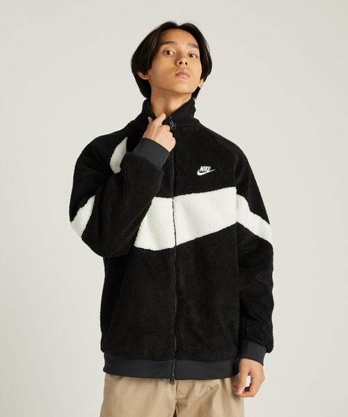 NIKE（ナイキ）｜「リバーシブル」に該当するジャケット
