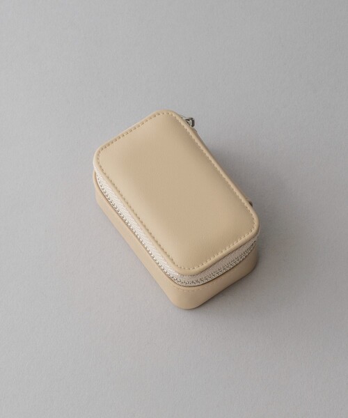 ete（エテ）の「マイフェイバリットポーチ（ラッピングキット・レディース・B/A/C・FREE）」の3枚目の写真