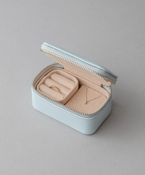 ete（エテ）の「マイフェイバリットポーチ（ラッピングキット・レディース・B/A/C・FREE）」の5枚目の写真