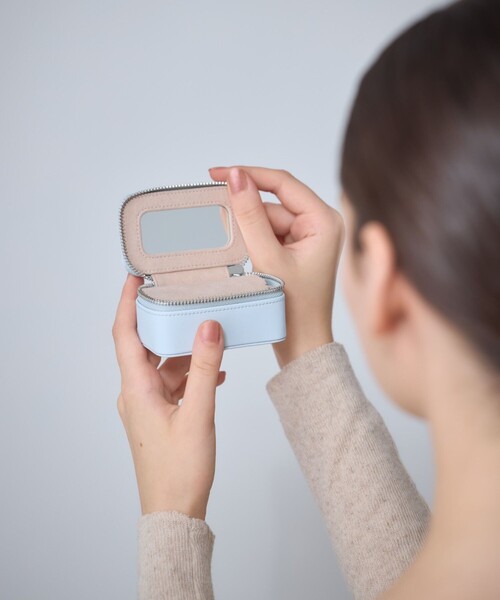 ete（エテ）の「マイフェイバリットポーチ（ラッピングキット・レディース・B/A/C・FREE）」の11枚目の写真