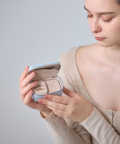 ete（エテ）の「マイフェイバリットポーチ（ラッピングキット・レディース・B/A/C・FREE）」の12枚目の写真