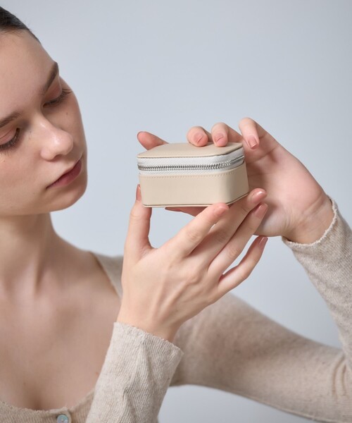 ete（エテ）の「マイフェイバリットポーチ（ラッピングキット・レディース・B/A/C・FREE）」の13枚目の写真