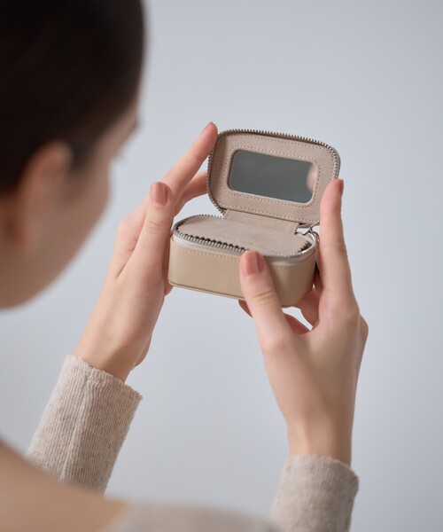 ete（エテ）の「マイフェイバリットポーチ（ラッピングキット・レディース・B/A/C・FREE）」の14枚目の写真