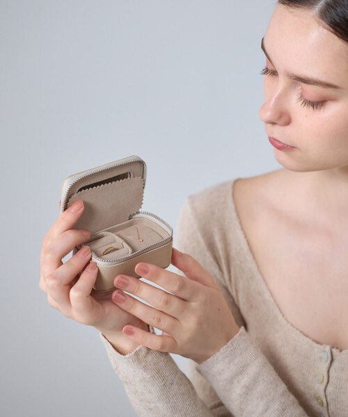 ete（エテ）の「マイフェイバリットポーチ（ラッピングキット・レディース・B/A/C・FREE）」の15枚目の写真