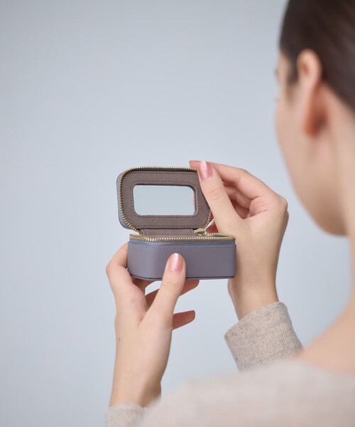 ete（エテ）の「マイフェイバリットポーチ（ラッピングキット・レディース・B/A/C・FREE）」の17枚目の写真