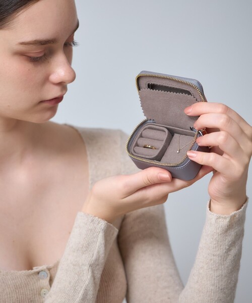 ete（エテ）の「マイフェイバリットポーチ（ラッピングキット・レディース・B/A/C・FREE）」の18枚目の写真