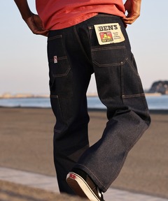 セール】デニムパンツ｜VAMPIRE JEANS｜WHOVER｜公式通販（デニム