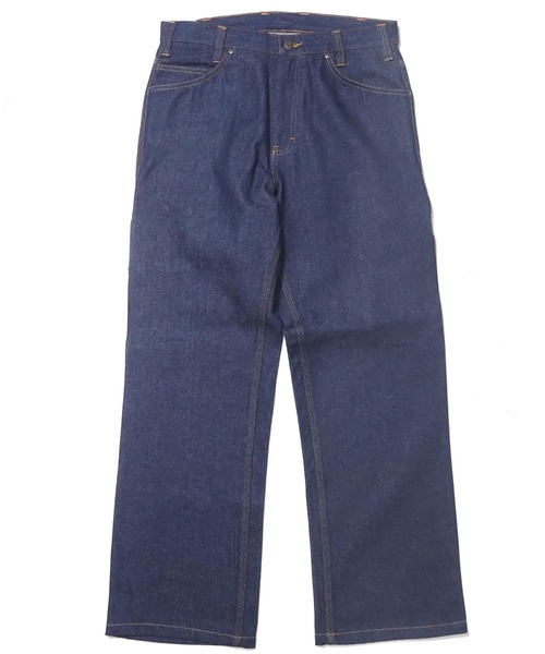 本日限定！ベン・デイビスペインタージーンズUSA BEN DAVIS USA》USA CARPENTER PANTS（デニムパンツ）｜BEN