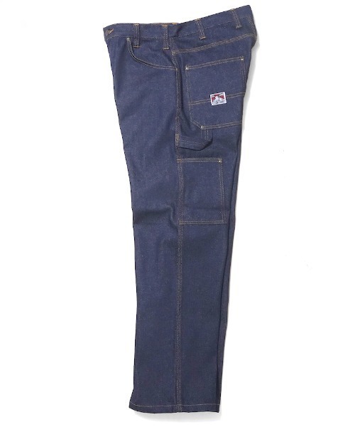 本日限定！ベン・デイビスペインタージーンズUSA BEN DAVIS USA》USA CARPENTER PANTS（デニムパンツ）｜BEN