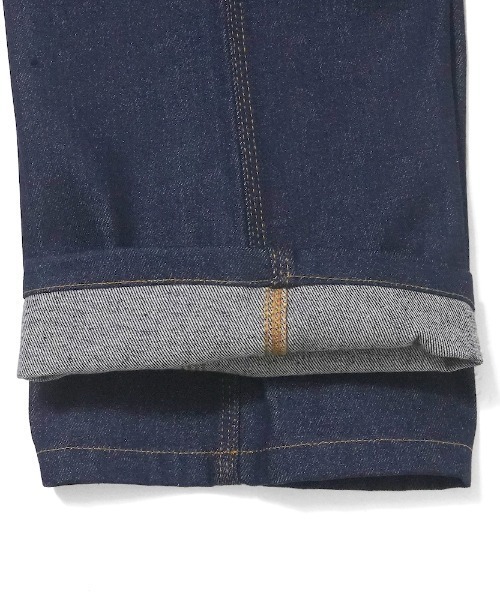 本日限定！ベン・デイビスペインタージーンズUSA BEN DAVIS USA》USA CARPENTER PANTS（デニムパンツ）｜BEN