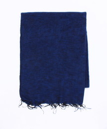 PUAL CE CIN | 無地ネパールストール１８０ｘ７０(ストール/ショール)