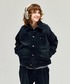 WETTEMPT（ウィテンプト）の「BLEACHED CORDUROY JACKET / ブリーチコーデュロイジャケット（ブルゾン・MEDIUM）」
