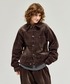 WETTEMPT（ウィテンプト）の「BLEACHED CORDUROY JACKET / ブリーチコーデュロイジャケット（ブルゾン・MEDIUM）」