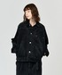 WETTEMPT（ウィテンプト）の「BLEACHED CORDUROY JACKET / ブリーチコーデュロイジャケット（ブルゾン・MEDIUM）」
