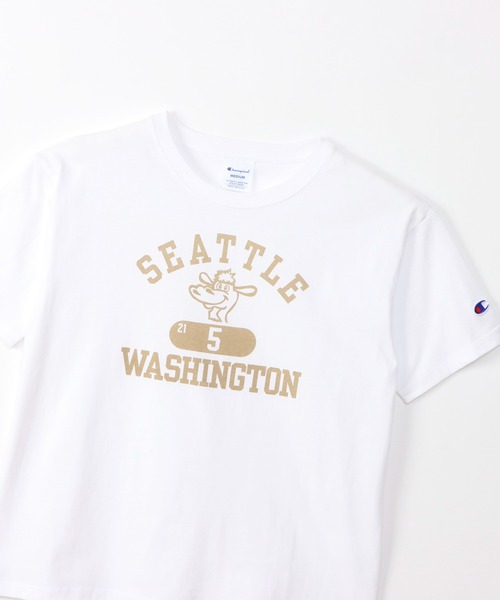 ワンピース全国大会優勝商品　Tシャツ Amazon.co.jp: ワンピース 新世界編海軍Tシャツ ホワイト サイズ