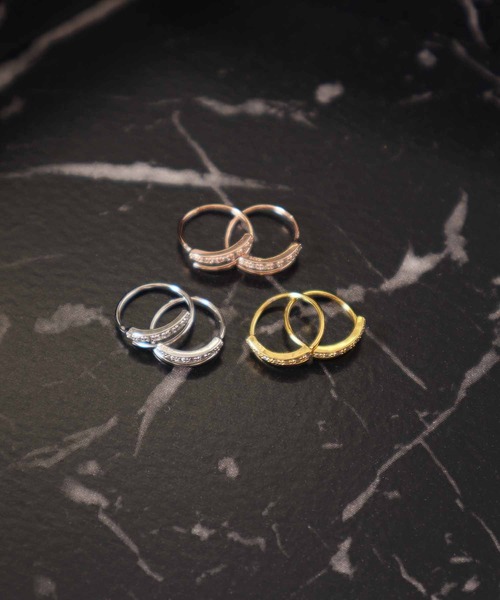 高 ピアス まとめ売り 楽天市場】ボディピアス 16G 14G ツイストロープ ワンタッチ