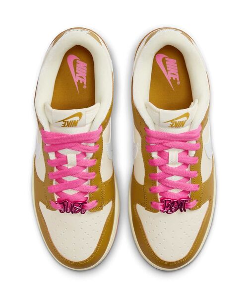 セール】ナイキ ダンク LOW SE ウィメンズシューズ / Nike Dunk