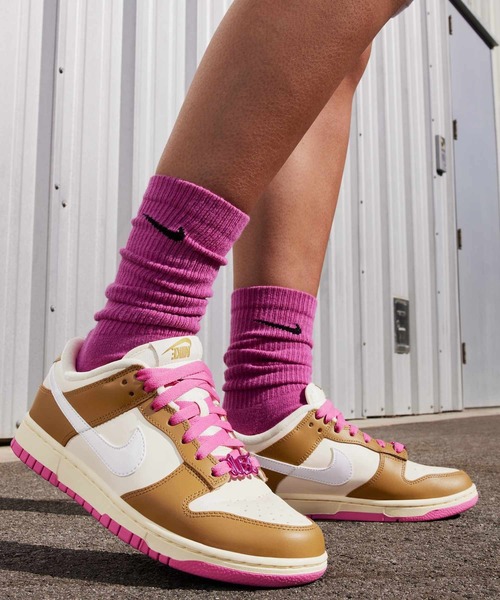 セール】ナイキ ダンク LOW SE ウィメンズシューズ / Nike Dunk