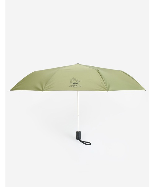 Maison Kitsune（メゾンキツネ）の「CAFE KITSUNE UMBRELLA