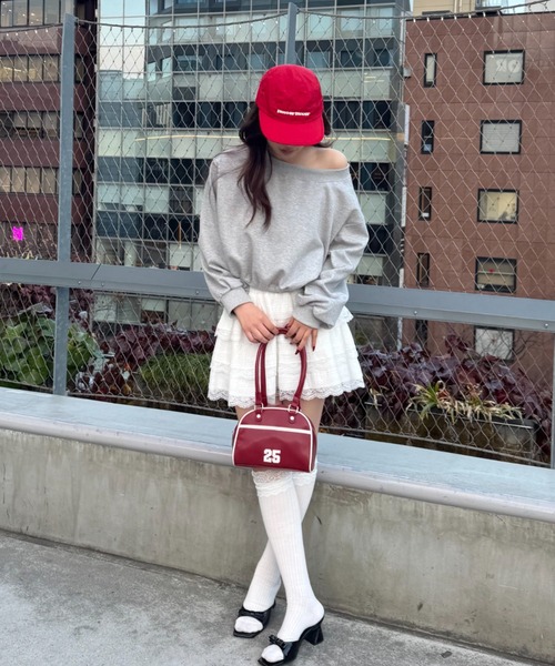 FOREVER 21（フォーエバー トゥエンティーワン）の「【2025SS】エナメルリボンサンダル（サンダル・レディース・ブラック/ブルー/イエロー・MEDIUM/LARGE）」の18枚目の写真