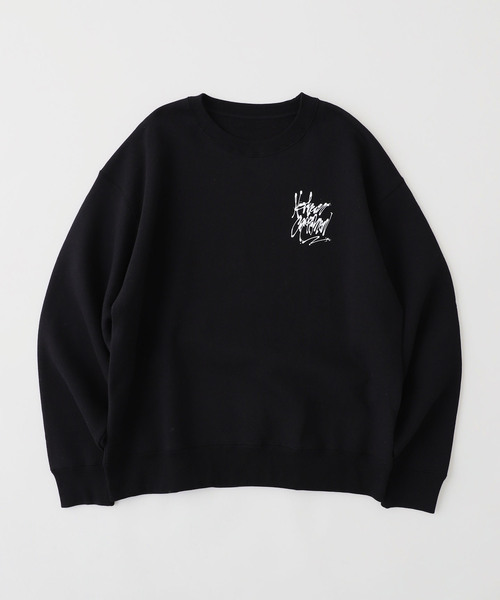 NORTHERN CRAFTSMAN STAY WILD SWEAT