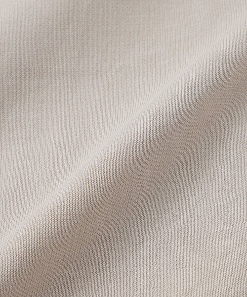 MACKINTOSH LONDON（マッキントッシュ ロンドン）の「ダブルフェイスジップアップパーカー（パーカー・メンズ・ネイビー/ライトグレー・L/M/XL）」の9枚目の写真