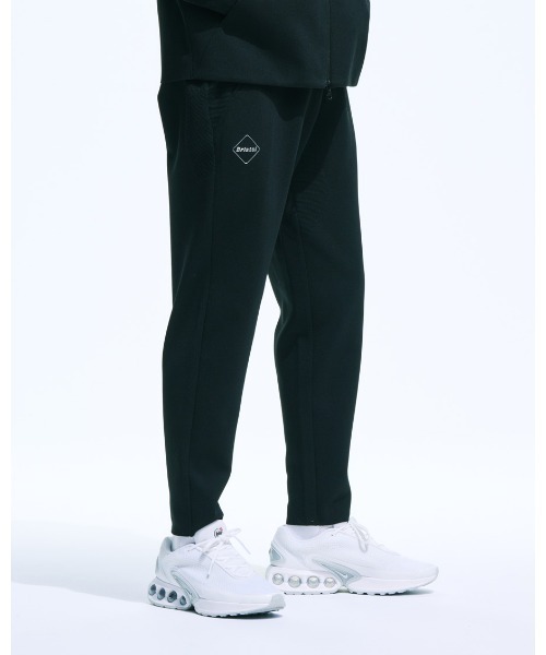 TECH KNIT RELAX PANTS（その他パンツ）｜F.C.Real Bristol（エフシー 