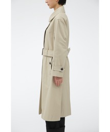 MARGARET HOWELL（マーガレットハウエル）の「COTTON TWILL COATING